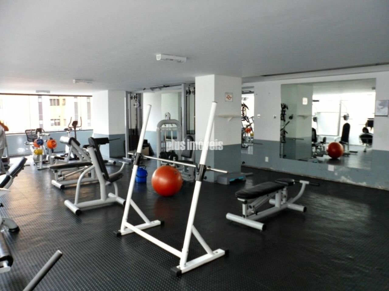 Apartamento, 1 quarto, 78 m² - Foto 16