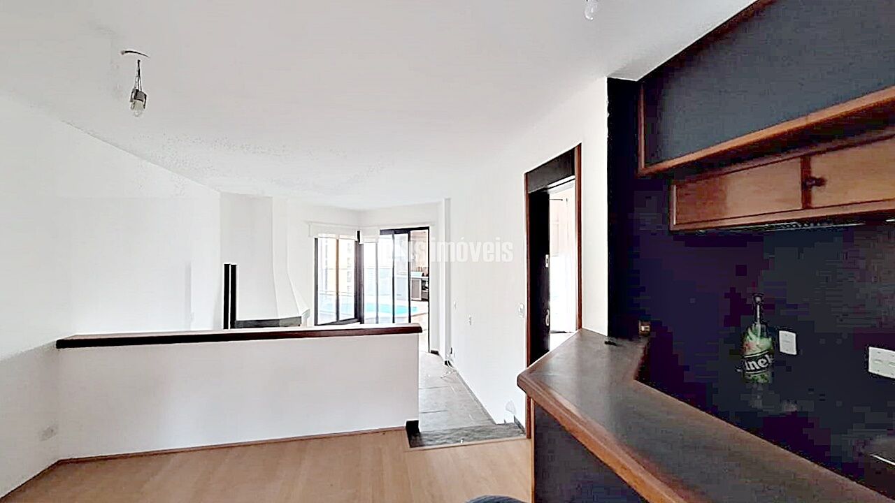 Apartamento, 1 quarto, 78 m² - Foto 1