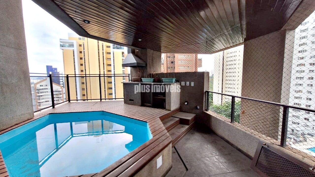 Apartamento, 1 quarto, 78 m² - Foto 5