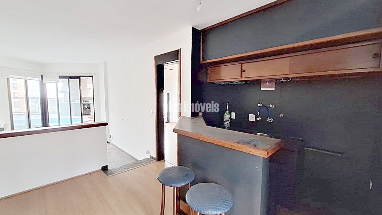 Apartamento, 1 quarto, 78 m² - Foto 2