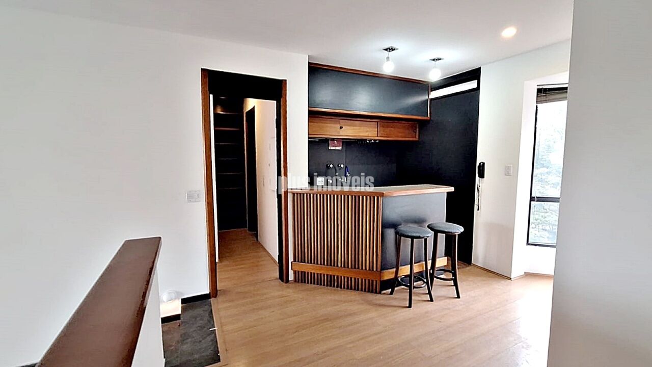 Apartamento, 1 quarto, 78 m² - Foto 12