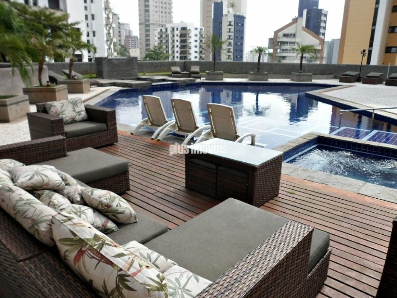 Apartamento, 1 quarto, 78 m² - Foto 15