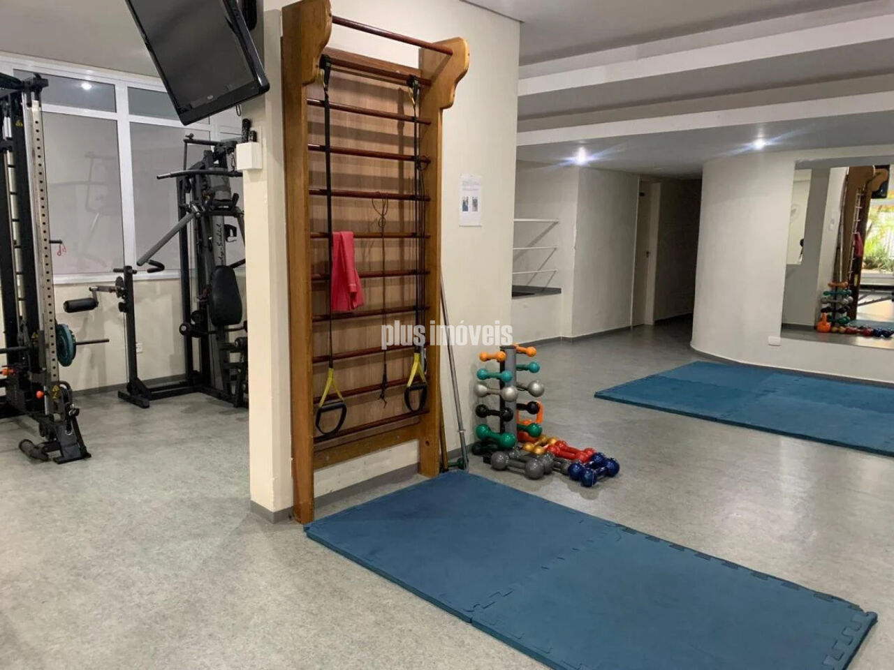 Apartamento, 3 quartos, 93 m² - Foto 23