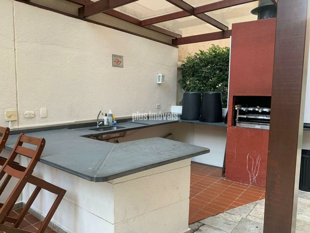 Apartamento, 3 quartos, 93 m² - Foto 21