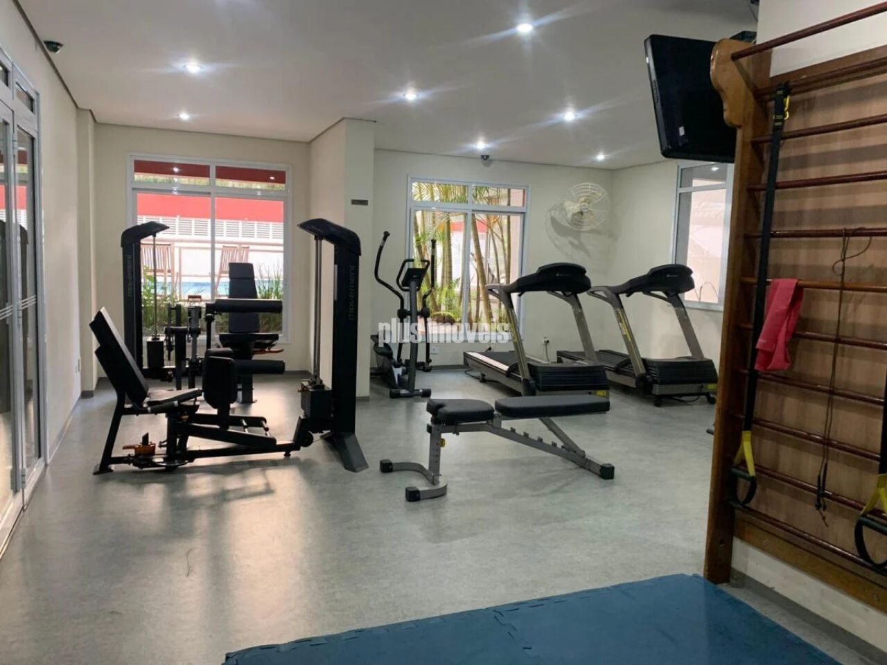 Apartamento, 3 quartos, 93 m² - Foto 20