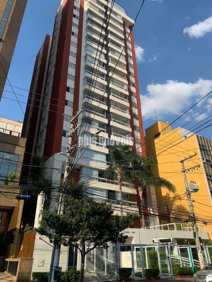 Apartamento, 3 quartos, 93 m² - Foto 24