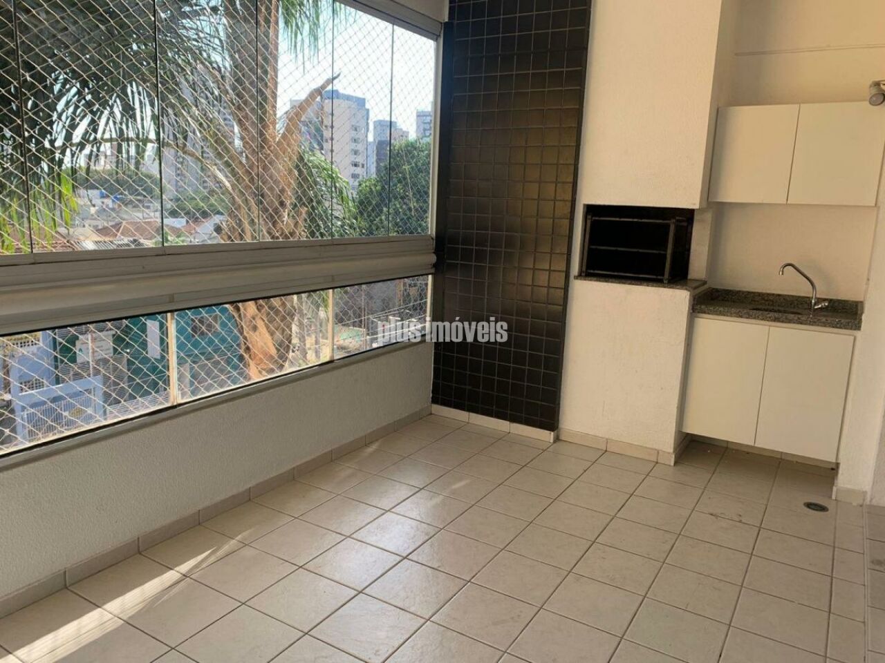 Apartamento, 3 quartos, 93 m² - Foto 1