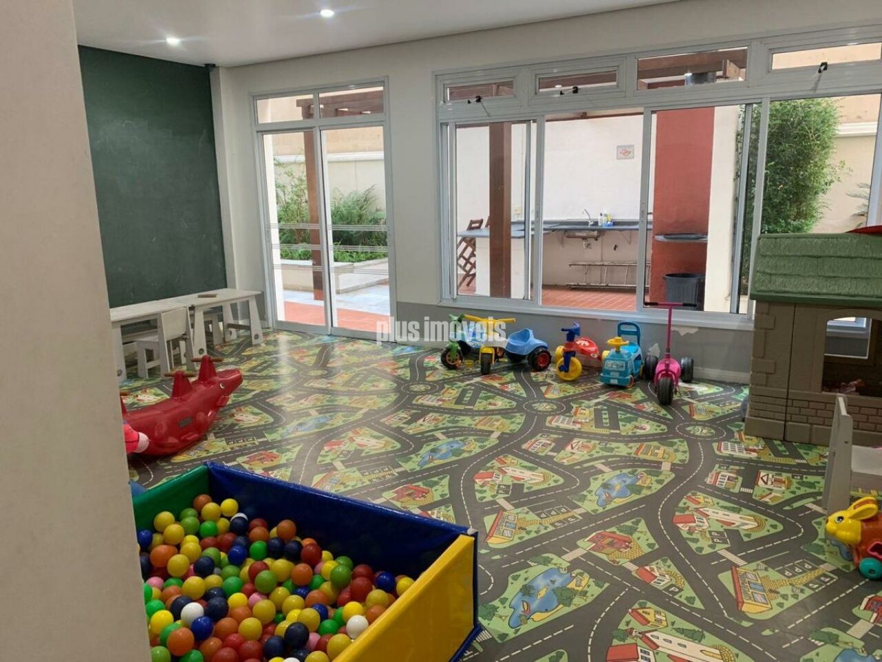 Apartamento, 3 quartos, 93 m² - Foto 26