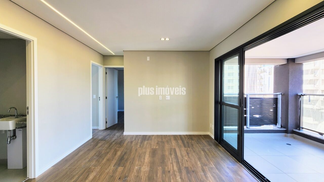 Apartamento, 2 quartos, 73 m² - Foto 1