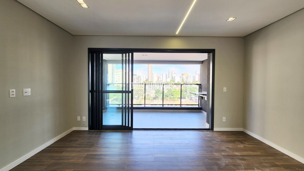Apartamento, 2 quartos, 73 m² - Foto 2