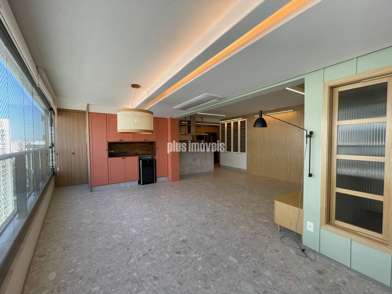 Apartamento, 3 quartos, 131 m² - Foto 2