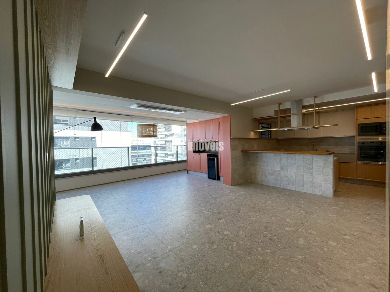 Apartamento, 3 quartos, 131 m² - Foto 1