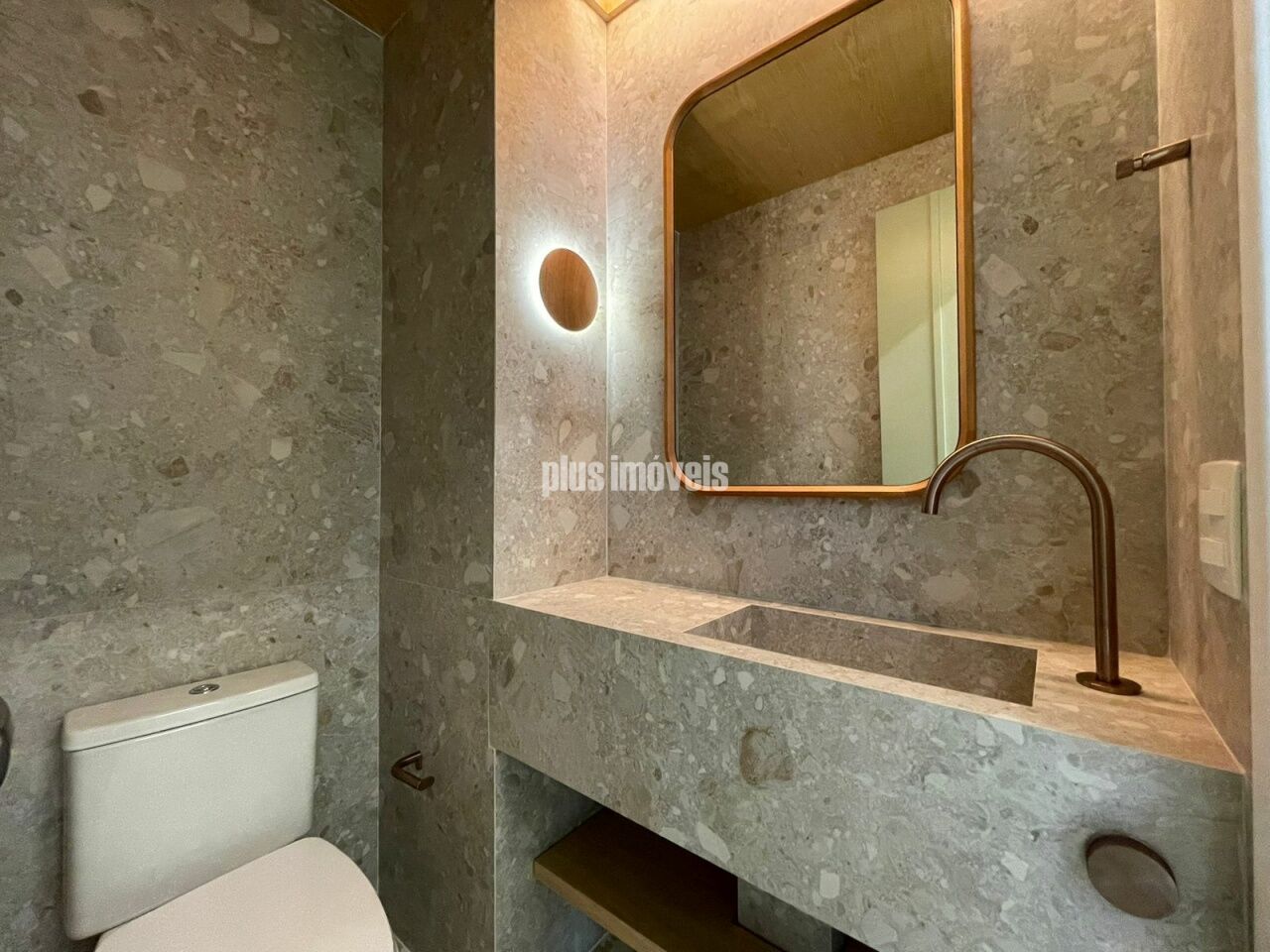 Apartamento, 3 quartos, 131 m² - Foto 24