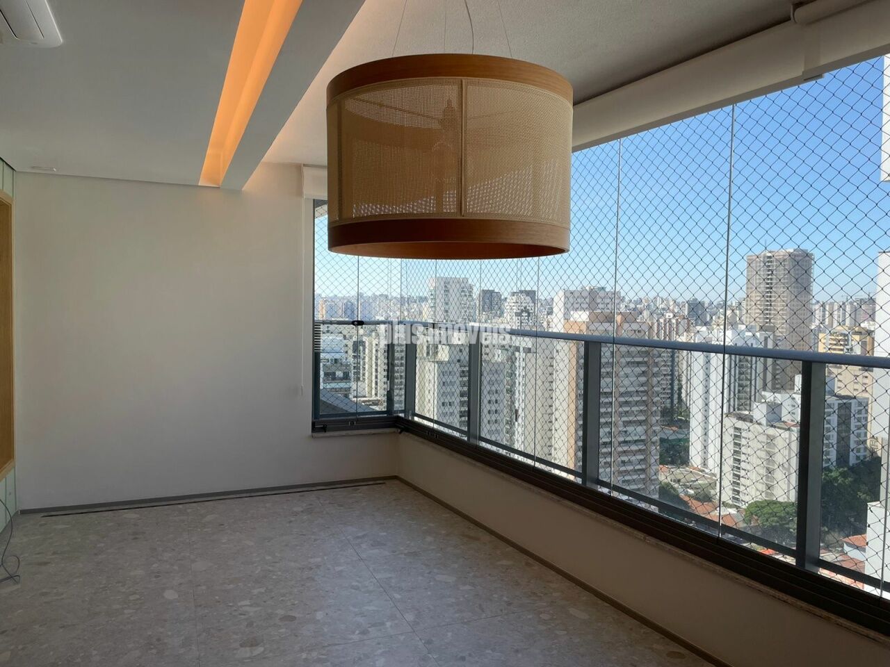 Apartamento, 3 quartos, 131 m² - Foto 4