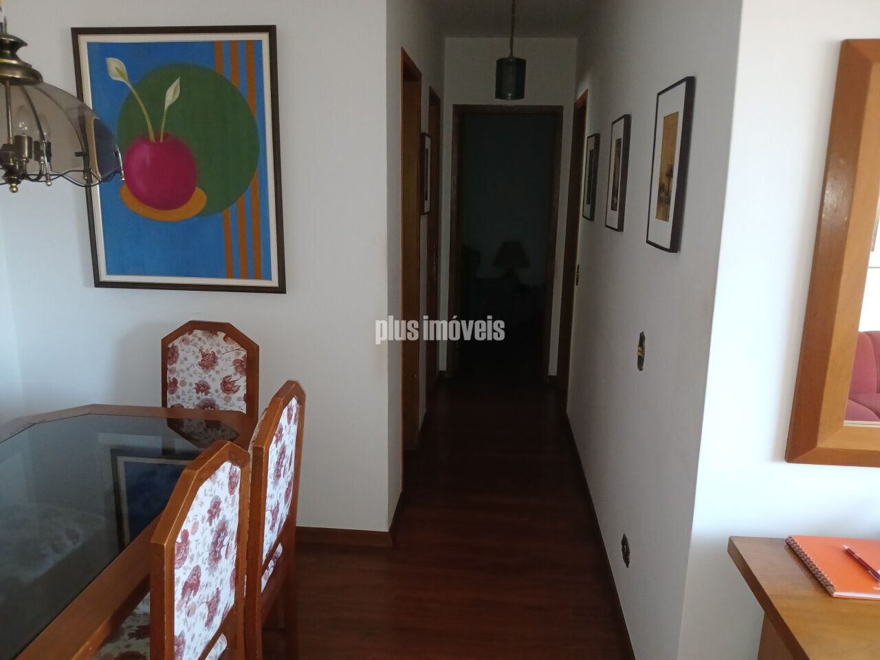 Apartamento, 2 quartos, 80 m² - Foto 3