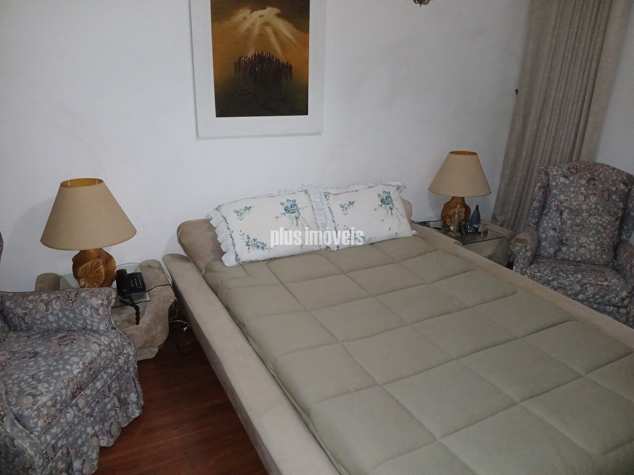 Apartamento, 2 quartos, 80 m² - Foto 6