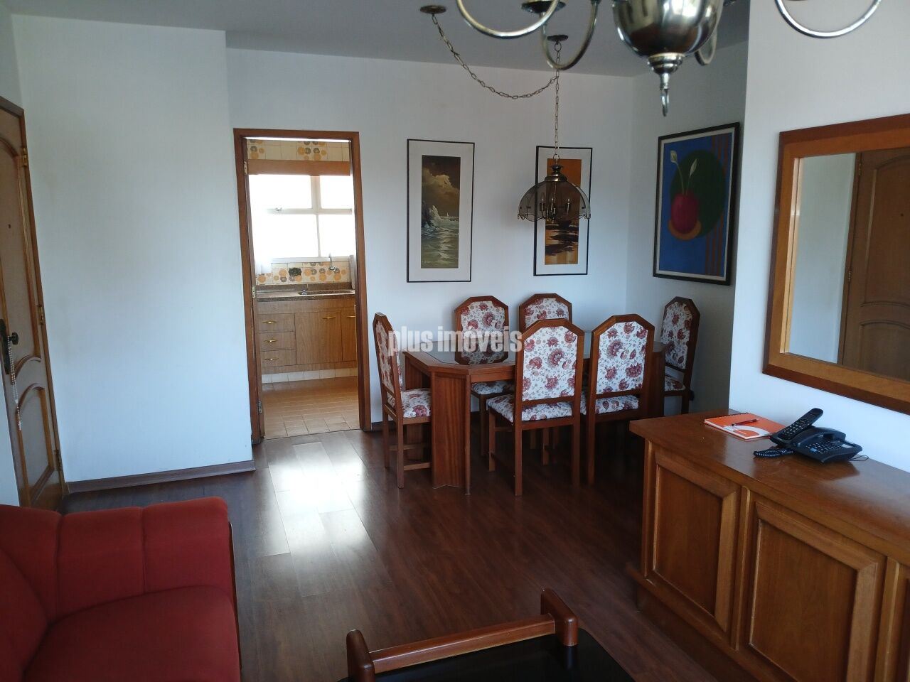 Apartamento, 2 quartos, 80 m² - Foto 2