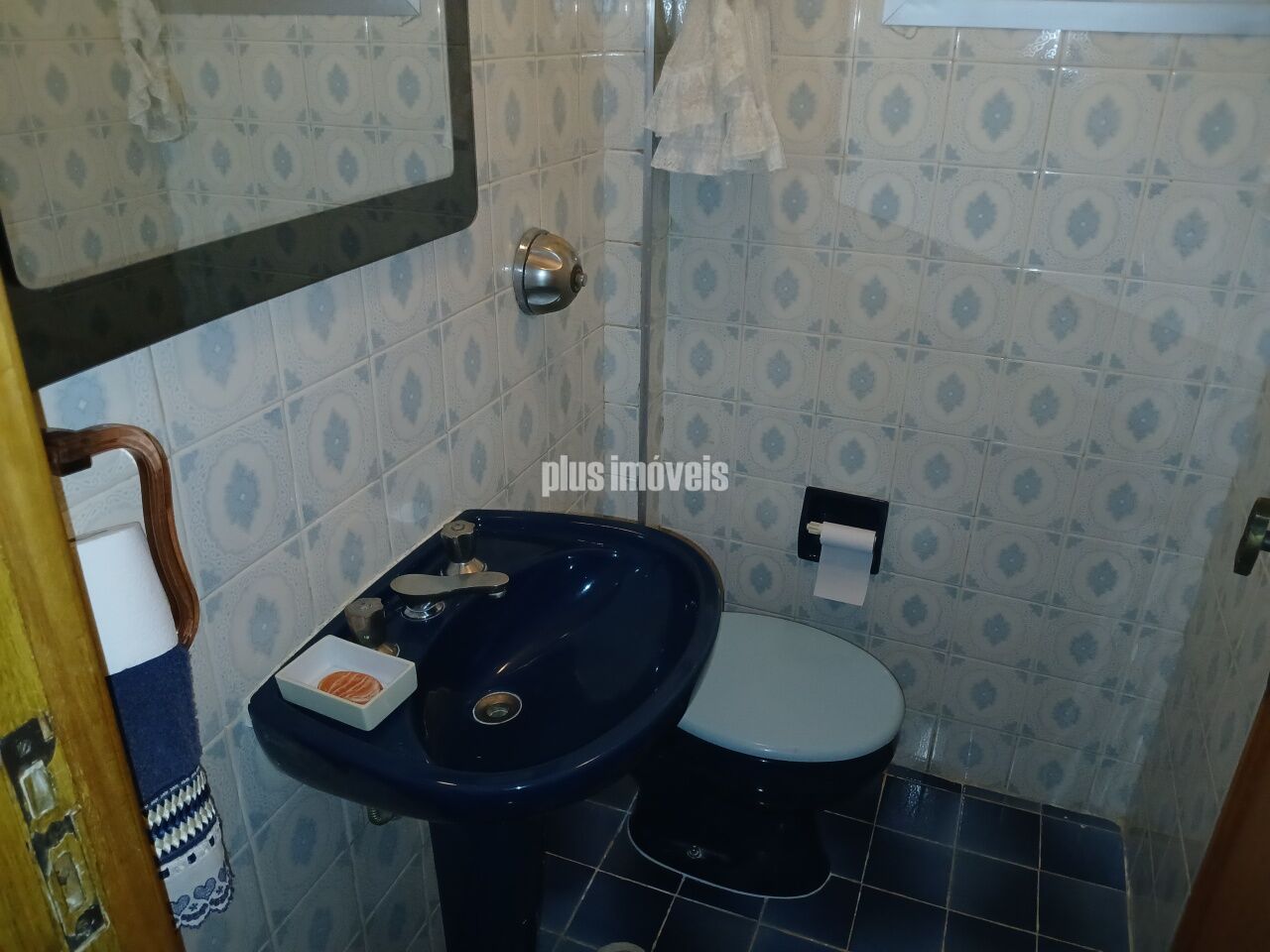 Apartamento, 2 quartos, 80 m² - Foto 4