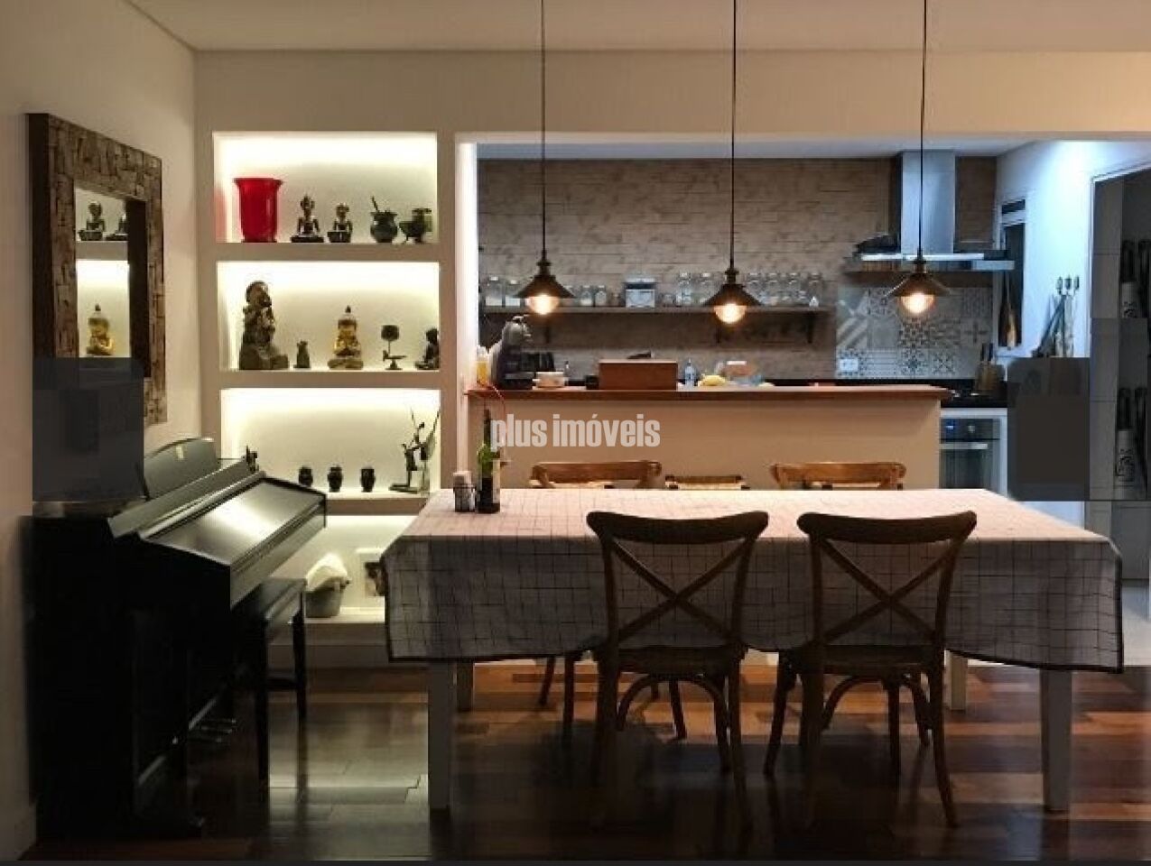 Apartamento, 4 quartos, 144 m² - Foto 5