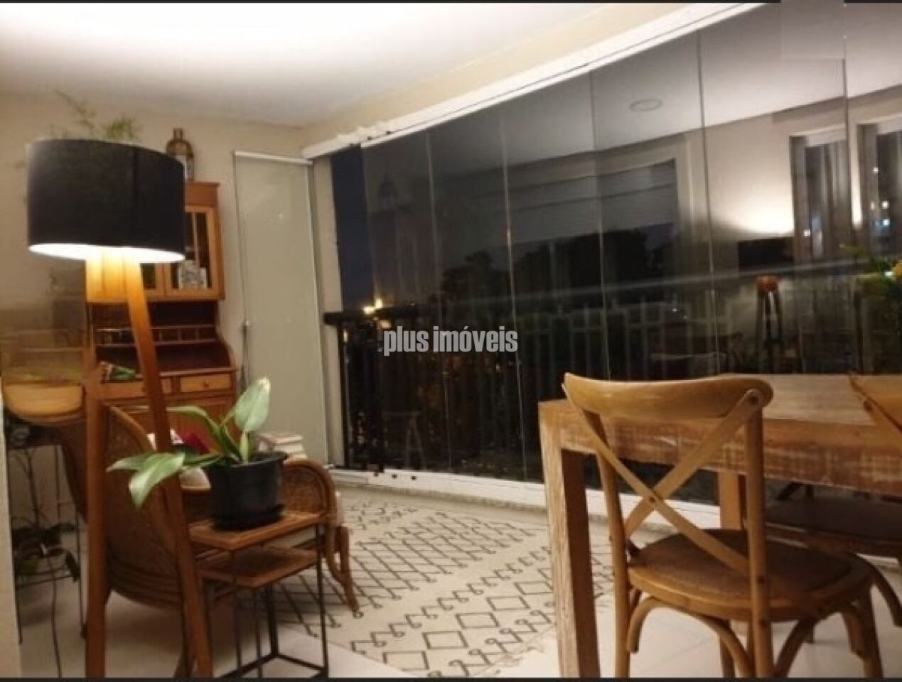 Apartamento, 4 quartos, 144 m² - Foto 4