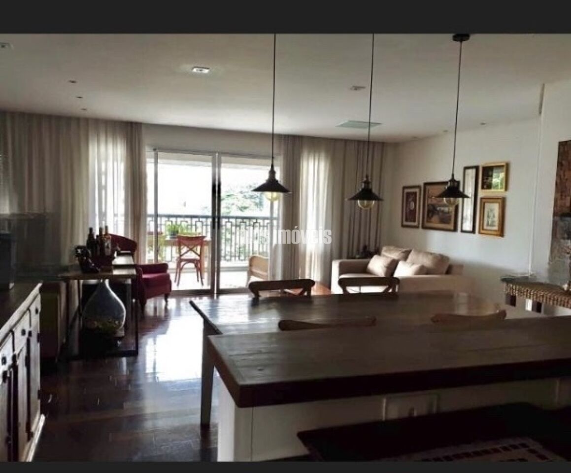 Apartamento, 4 quartos, 144 m² - Foto 2