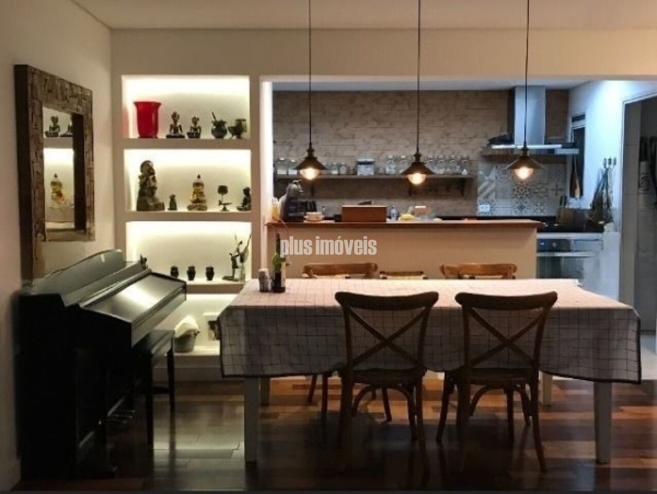 Apartamento, 4 quartos, 144 m² - Foto 7