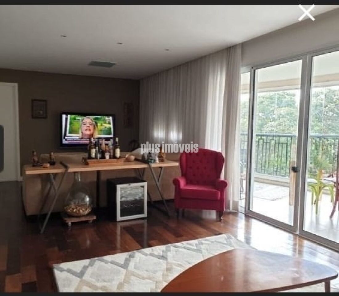 Apartamento, 4 quartos, 144 m² - Foto 9