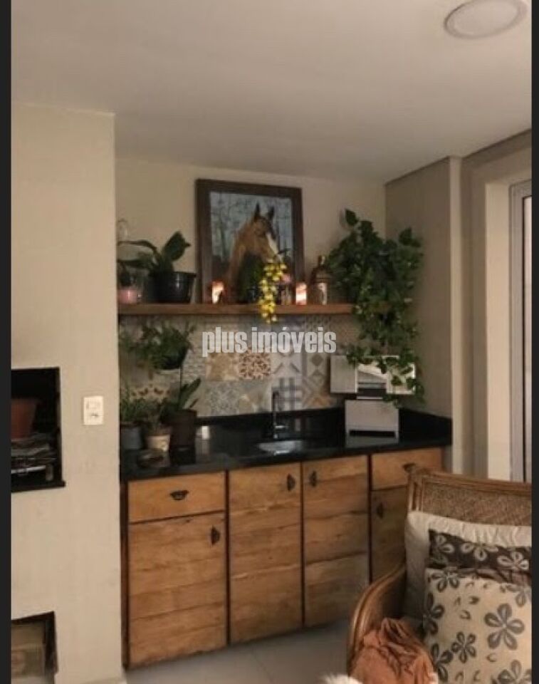 Apartamento, 4 quartos, 144 m² - Foto 8