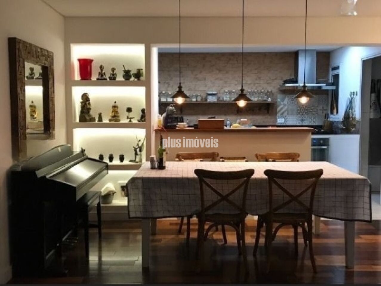 Apartamento, 4 quartos, 144 m² - Foto 3