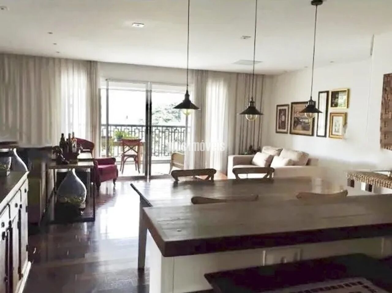 Apartamento, 4 quartos, 144 m² - Foto 1