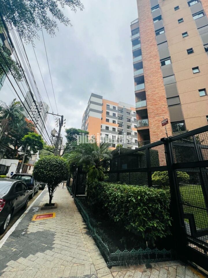 Apartamento, 2 quartos, 41 m² - Foto 7
