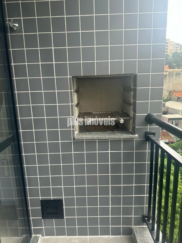 Apartamento, 2 quartos, 41 m² - Foto 5