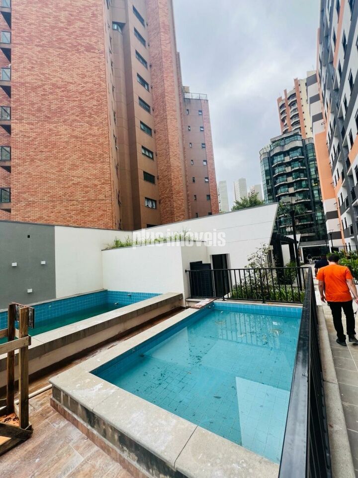Apartamento, 2 quartos, 41 m² - Foto 11