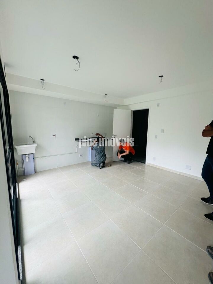Apartamento, 2 quartos, 41 m² - Foto 3