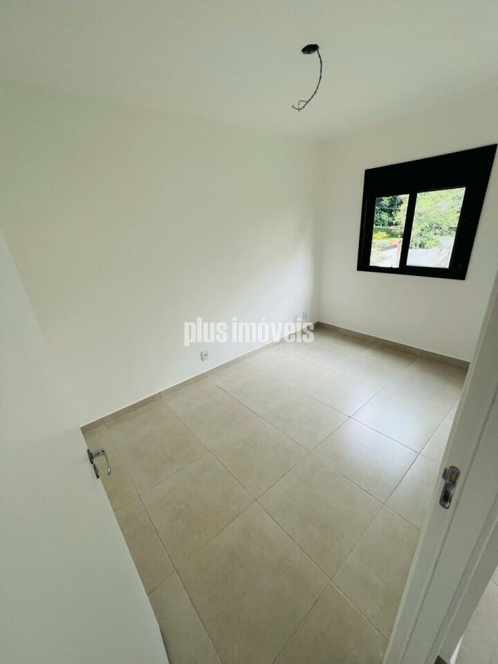 Apartamento, 2 quartos, 41 m² - Foto 2