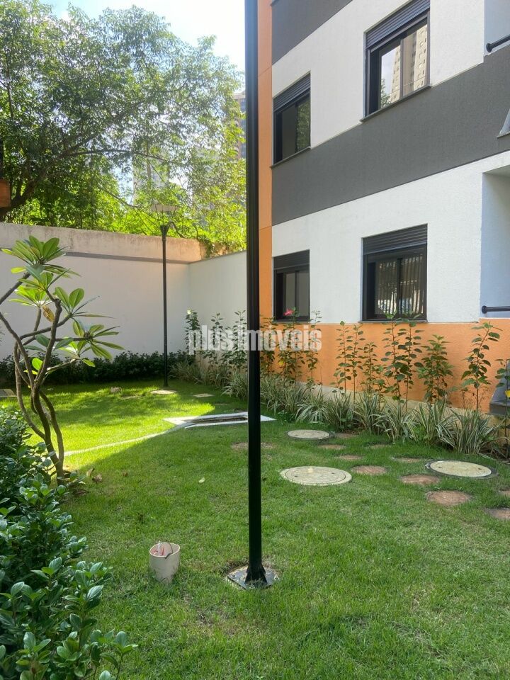 Apartamento, 2 quartos, 41 m² - Foto 13