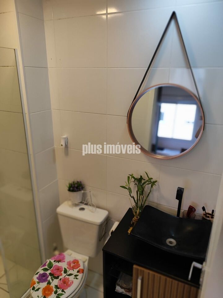 Apartamento, 1 quarto, 24 m² - Foto 11