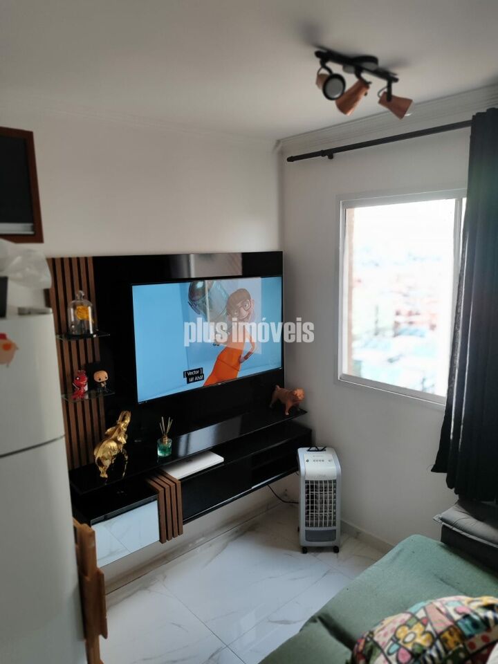 Apartamento, 1 quarto, 24 m² - Foto 4