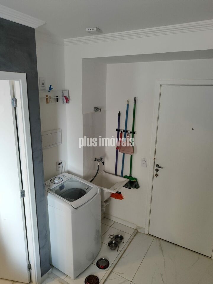 Apartamento, 1 quarto, 24 m² - Foto 7