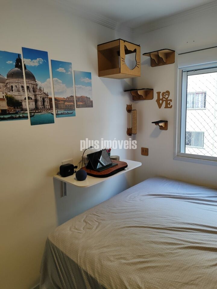 Apartamento, 1 quarto, 24 m² - Foto 9
