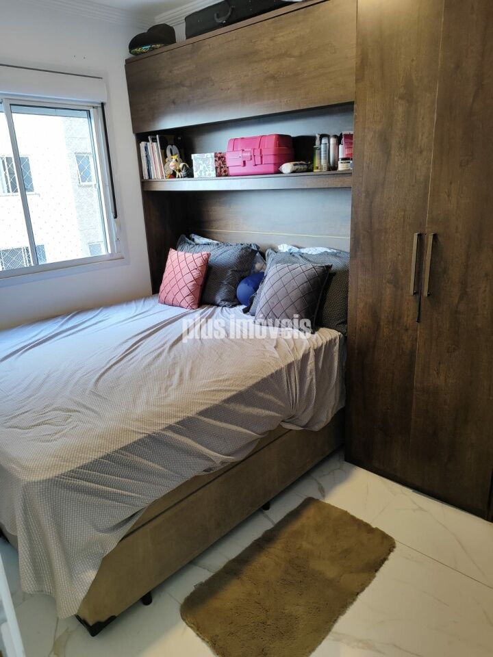 Apartamento, 1 quarto, 24 m² - Foto 10