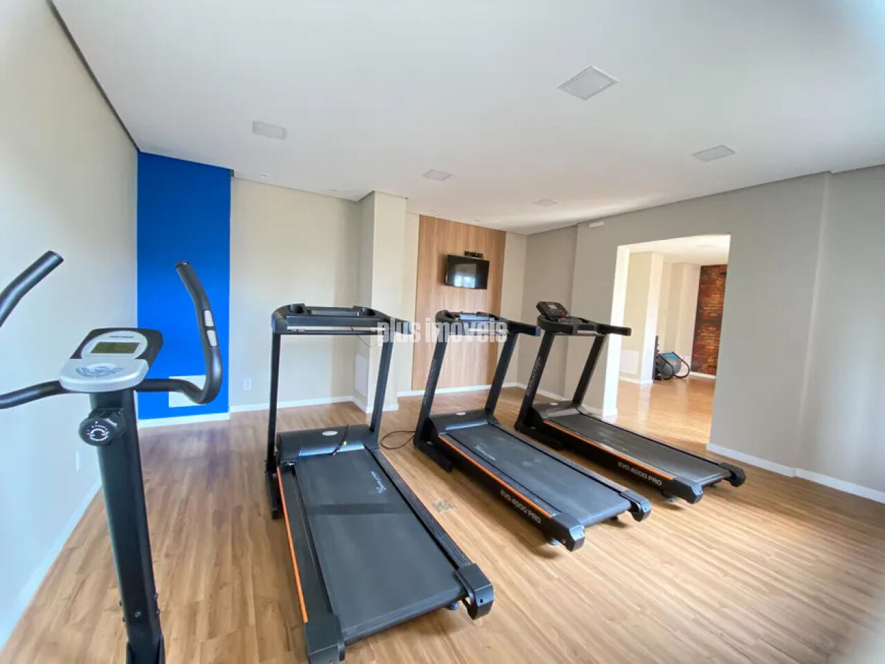 Apartamento, 1 quarto, 24 m² - Foto 13