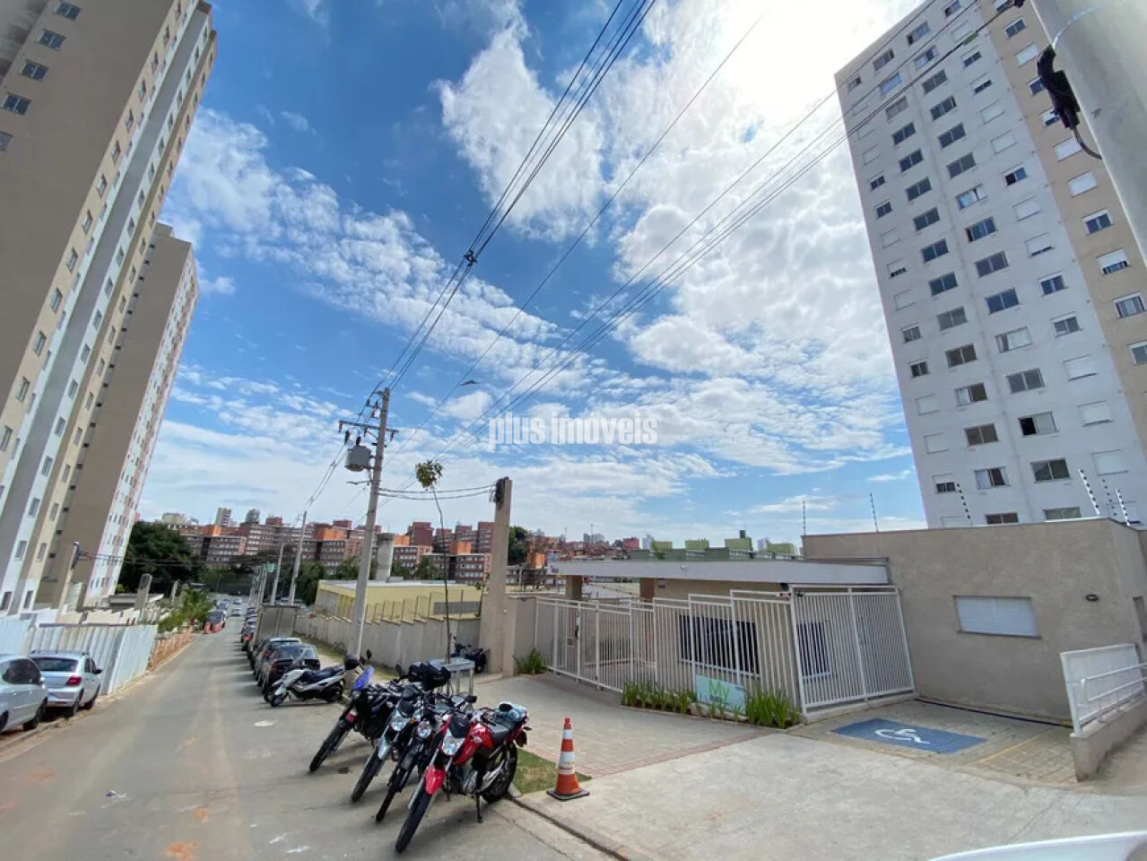 Apartamento, 1 quarto, 24 m² - Foto 14