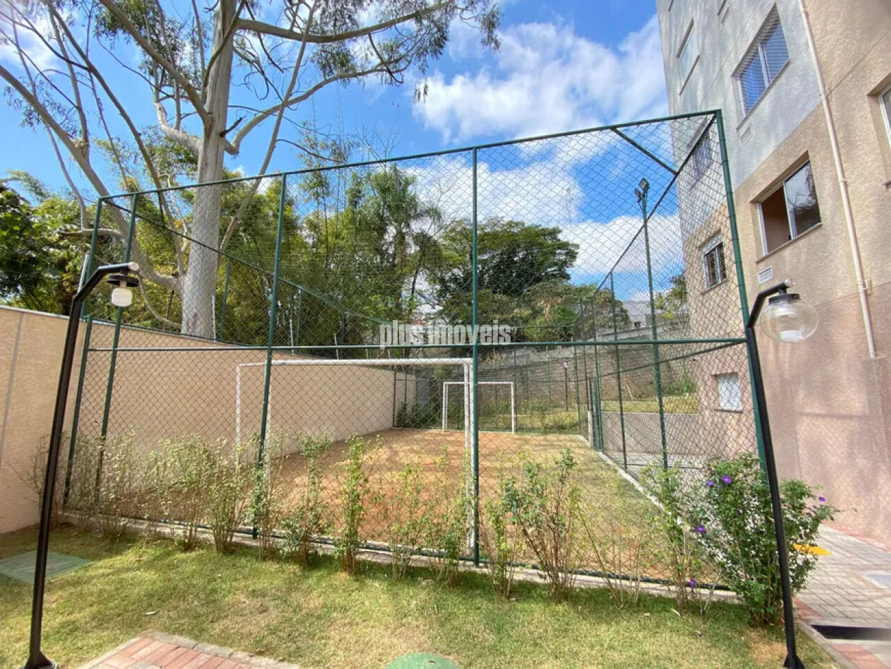 Apartamento, 1 quarto, 24 m² - Foto 15