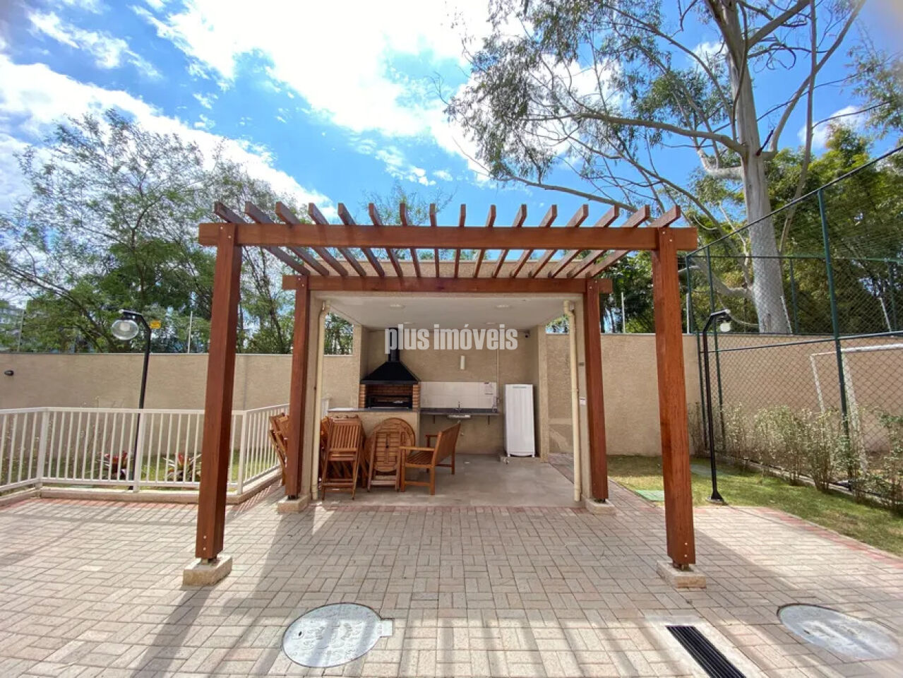 Apartamento, 1 quarto, 24 m² - Foto 16