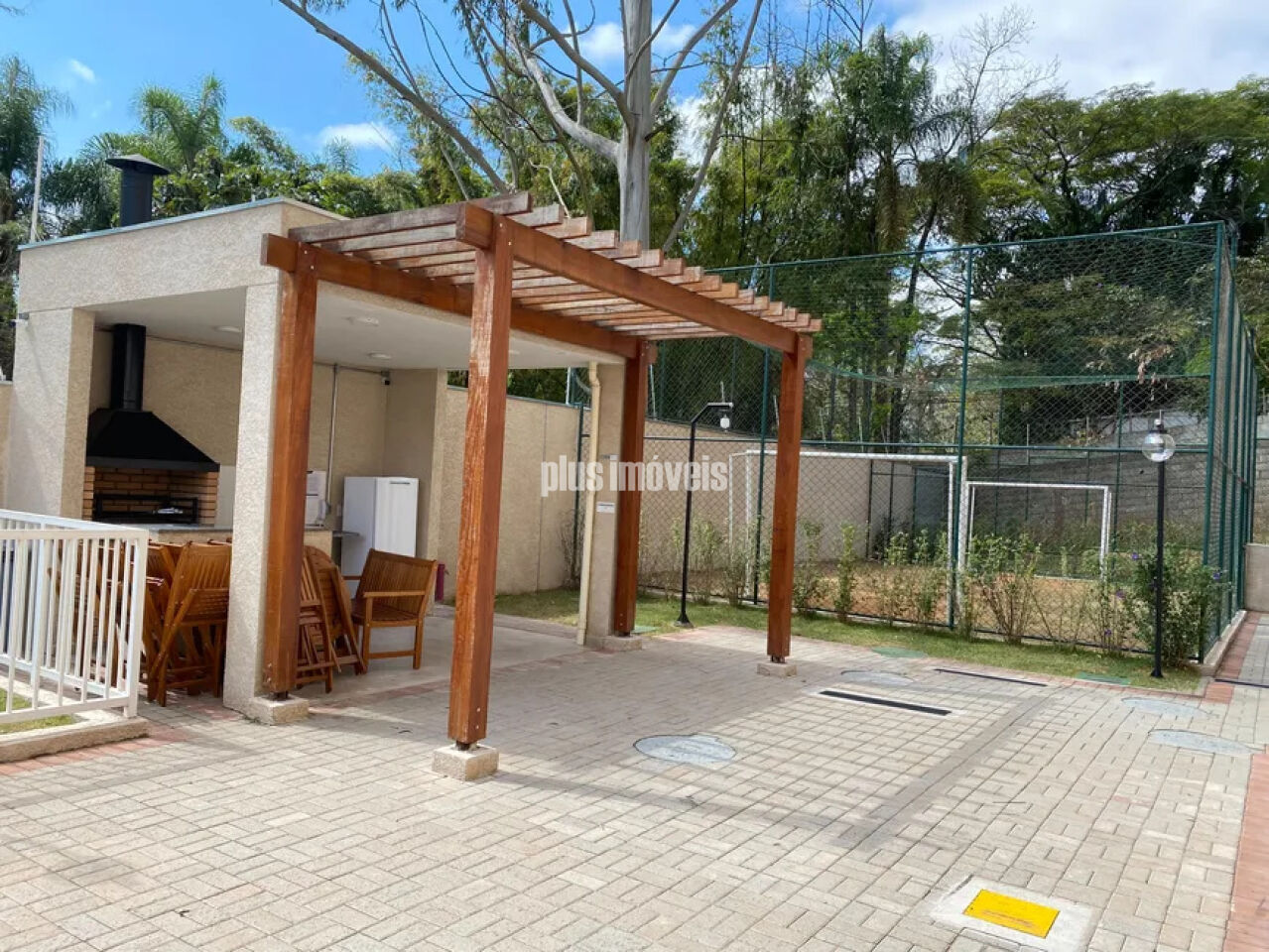 Apartamento, 1 quarto, 24 m² - Foto 17