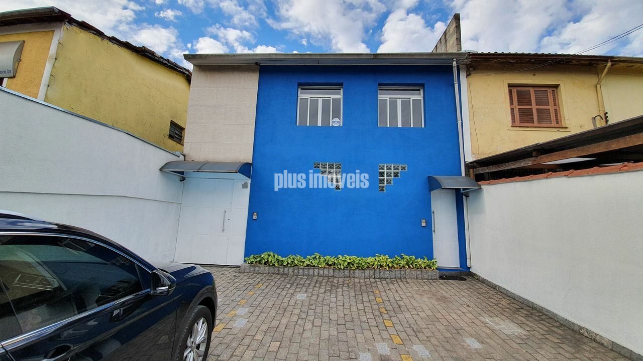 Casa Comercial, 179 m² - Foto 1