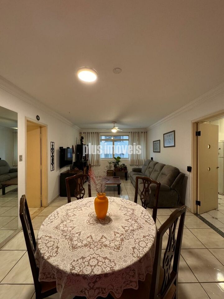 Apartamento, 3 quartos, 105 m² - Foto 1