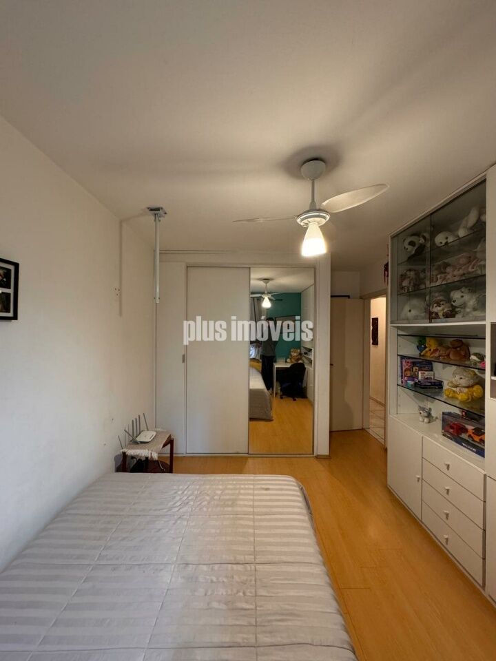 Apartamento, 3 quartos, 105 m² - Foto 3