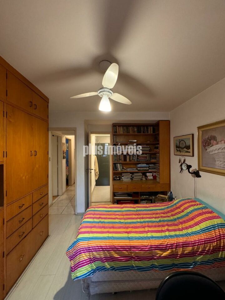 Apartamento, 3 quartos, 105 m² - Foto 4